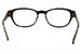 John Varvatos Eyeglasses V355 V/355 Full Rim Optical Frame