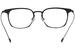 John Varvatos Men's Eyeglasses V161 V/161 Full Rim Optical Frame