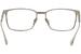 John Varvatos Men's Eyeglasses V179 V/179 Full Rim Optical Frame