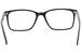 John Varvatos Men's Eyeglasses V379 V/379 Full Rim Optical Frame