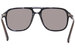 John Varvatos SJV553 Sunglasses Men's Square