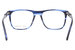 John Varvatos VJV422 Eyeglasses Men's Full Rim Square Optical Frame