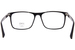 Jones New York VJOM541 Eyeglasses Men's Full Rim Square Shape