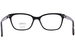 Jones New York VJON786 Eyeglasses Women's Full Rim Oval Shape