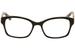 Judith Leiber Couture Women's Cosmic Eyeglasses Full Rim Optical Frame