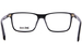 Just Cavalli VJC050 Eyeglasses Men's Full Rim Square Shape