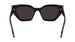 Karl Lagerfeld KL6145S Sunglasses Women's Cat Eye