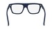 Karl Lagerfeld KL6176 Eyeglasses Men's Full Rim Rectangle Shape