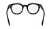 Karl Lagerfeld KL6177 Eyeglasses Full Rim Round Shape