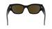 Karl Lagerfeld KLJ6168S Sunglasses Rectangle Shape