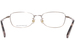 Kate Spade Abilene/F Eyeglasses Women's Full Rim Rectangle Shape