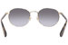 Kate Spade Adelais/S Sunglasses Women's Fashion Round