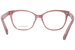 Kate Spade Adrie Eyeglasses Women's Full Rim Cat Eye