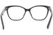 Kate Spade Adrie Eyeglasses Women's Full Rim Cat Eye