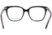 Kate Spade Alessandria Eyeglasses Women's Full Rim Round Shape