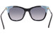 Kate Spade Alexane/S Sunglasses Women's Square Shape