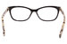 Kate Spade Amelinda Eyeglasses Women's Full Rim Cat Eye Optical Frame