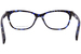 Kate Spade Amelinda Eyeglasses Women's Full Rim Cat Eye Optical Frame