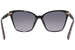 Kate Spade Amiyah/G/S Sunglasses Women's Cat Eye