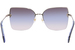 Kate Spade Ariella/G/S Sunglasses Women's Butterfly Shape