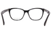 Kate Spade Atalina Eyeglasses Women's Full Rim Rectangle Shape