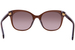 Kate Spade Bianka/G/S Sunglasses Women's Cat Eye