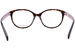 Kate Spade Briella Eyeglasses Women's Full Rim Cat Eye