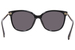 Kate Spade Britton/G/S Sunglasses Women's Square Shape