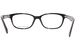 Kate Spade Brylie Eyeglasses Women's Full Rim Rectangle Shape