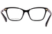 Kate Spade Cailye Eyeglasses Women's Full Rim Rectangle Shape