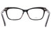 Kate Spade Cardea Eyeglasses Women's Full Rim Rectangle Shape