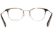 Kate Spade Danyelle/F Eyeglasses Women's Full Rim Round Shape