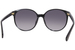 Kate Spade Eliza/F/S Sunglasses Women's Round Shape