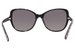 Kate Spade Esmae/G/S Sunglasses Women's Butterfly Shape