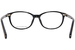 Kate Spade Evangeline/F Eyeglasses Women's Full Rim Oval Shape