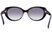 Kate Spade Everett/F/S Sunglasses Women's Cat Eye