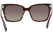 Kate Spade Harlow/G/S Sunglasses Women's Square Shape