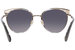 Kate Spade Janalee/S Sunglasses Women's Fashion Cat-Eye