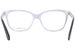 Kate Spade Jorja Eyeglasses Women's Full Rim Square Eyeglass Frame