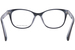 Kate Spade Kamila Eyeglasses Women's Full Rim Square Shape