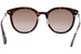 Kate Spade Keesey/G/S Sunglasses Women's Oval Shape