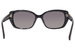 Kate Spade Kenzie/G/S Sunglasses Women's Rectangle Shape