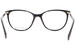 Kate Spade Kimberlee Eyeglasses Women's Full Rim Square Shape