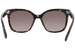 Kate Spade Kiya/S Sunglasses Women's Square Shape