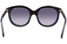 Kate Spade Lillian/G/S Sunglasses Women's Round Shape