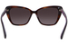 Kate Spade Lucca/G/S Sunglasses Women's Cat Eye