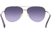 Kate Spade Maisie/G/S Sunglasses Women's Pilot