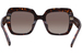 Kate Spade Naomi/S Sunglasses Women's Square Shape