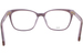 Kate Spade Ninna/G Eyeglasses Women's Full Rim Square Shape