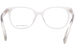 Kate Spade Payton Eyeglasses Women's Full Rim Rectangle Shape